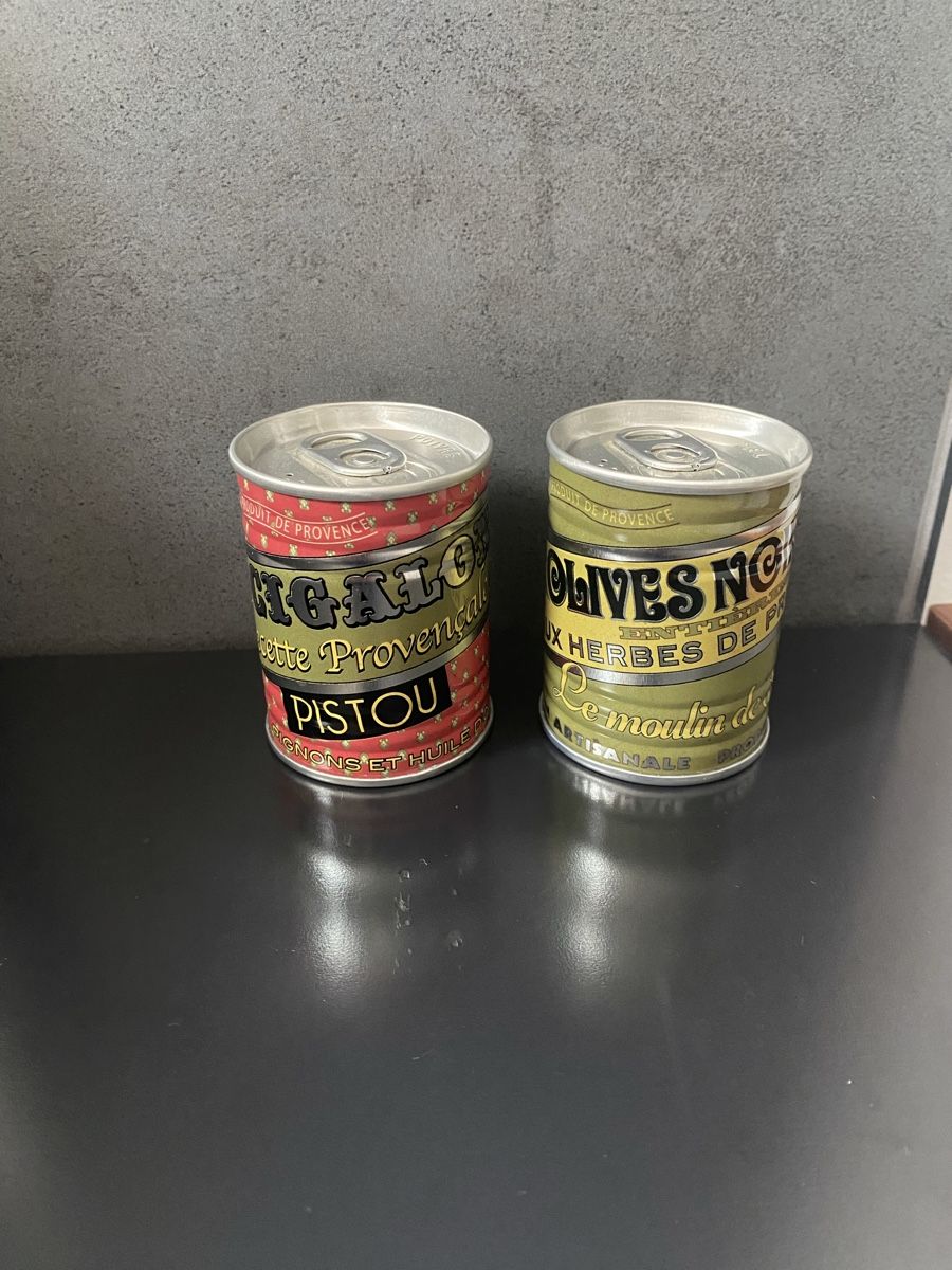 Appareils de cuisine: Salz und Pfeffer Streuer – D'occasion à Winterthur par Etimax 2