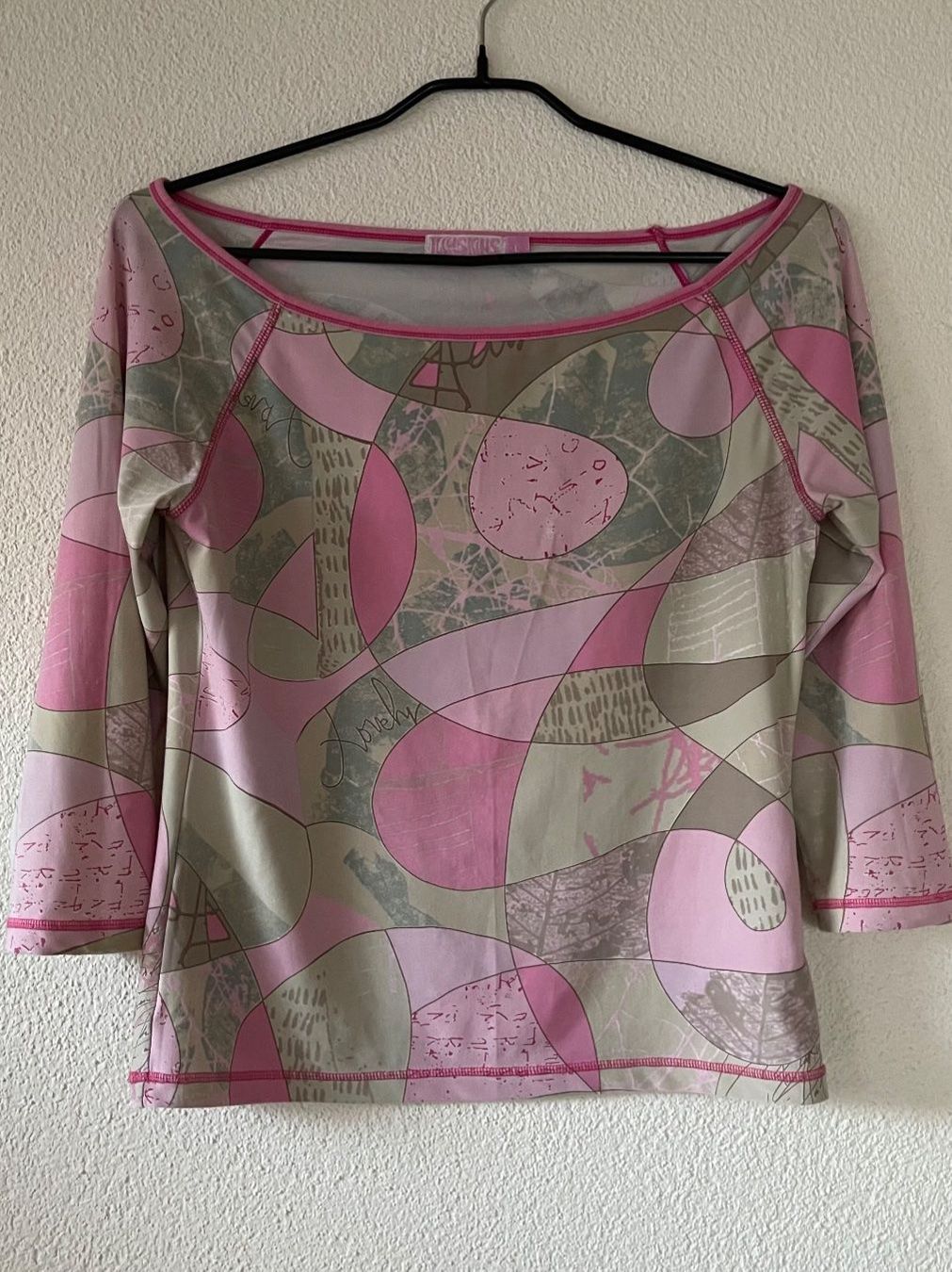 Esprit Camicette: SELA ILLUSIONS M L/NP35CHF Lycra – Nuovo (secondo la descrizione) da Kölliken venduto da Hap-7