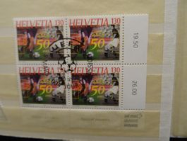 2004 UEFA VIERERBLOCK ET