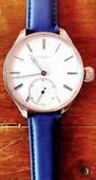 Patek Philippe for Tiffany & Co. Geneva