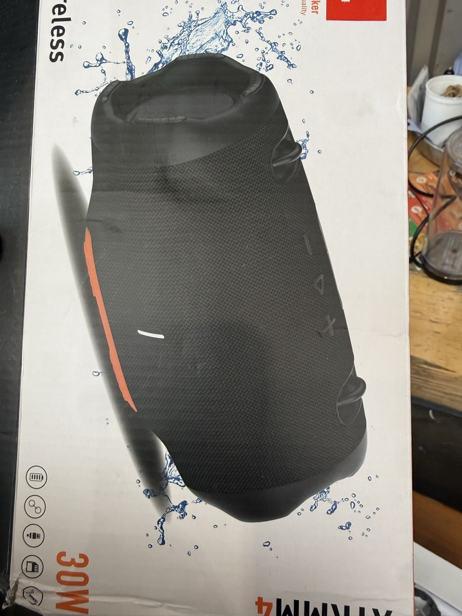 JBL Haut-parleurs: JBL – Neuf (Voir description) à Adlikon b.Regensdf par dammgarage8108 1
