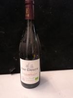 Vin Bio 2016 Côtes du Rhône Tour Couverte 🍷👌
