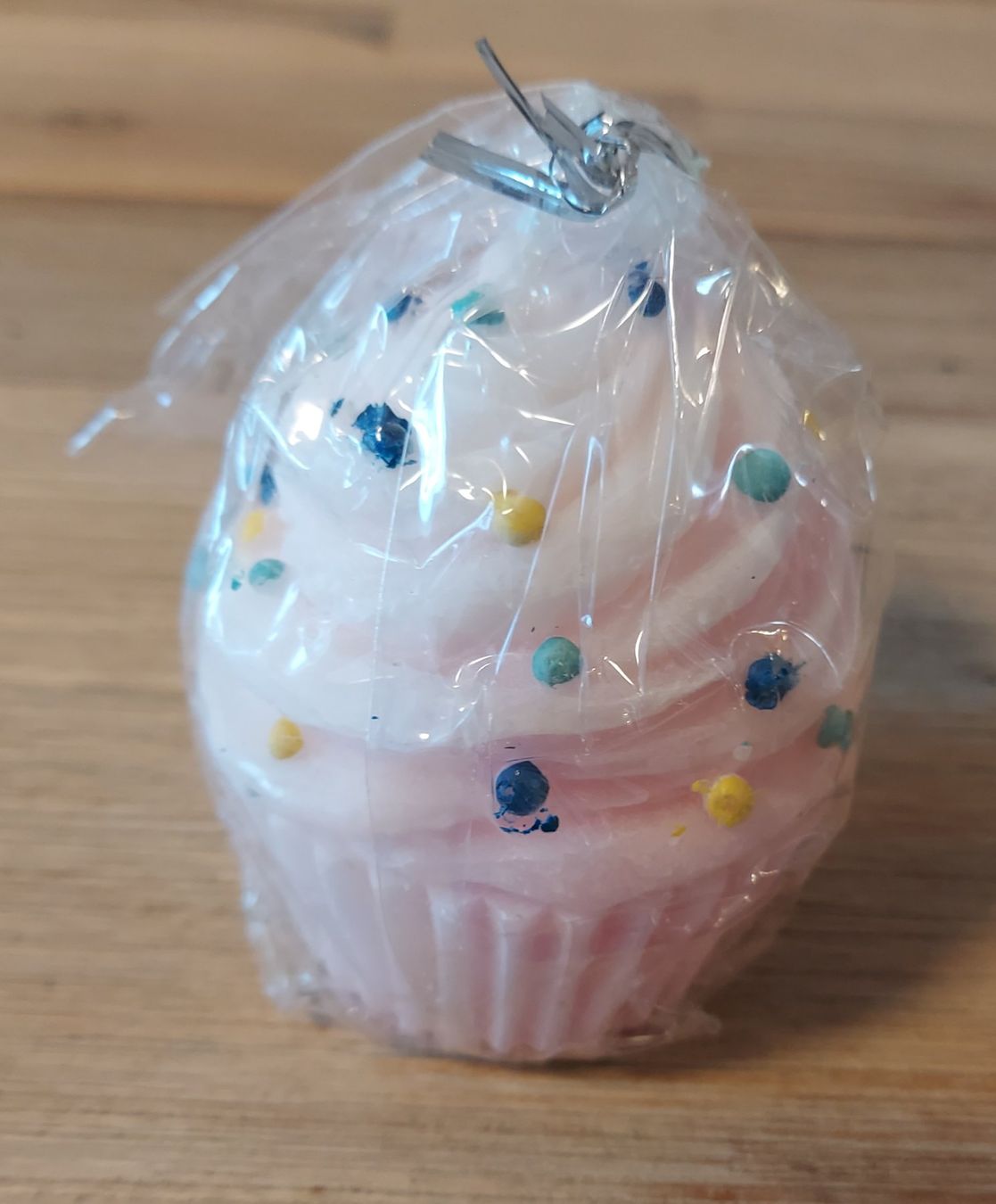 Candele: Set 3 Duftkerzen Cupcake neu & originalverpackt – Nuovo e nell'imballaggio originale da Basel venduto da Mazzo84 1