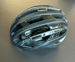 Alpina Ravel Reflective Helm, Black Matt, 51-56 cm, Neu