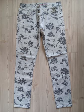 PLEASE P78 Jeans taille / Grosse M