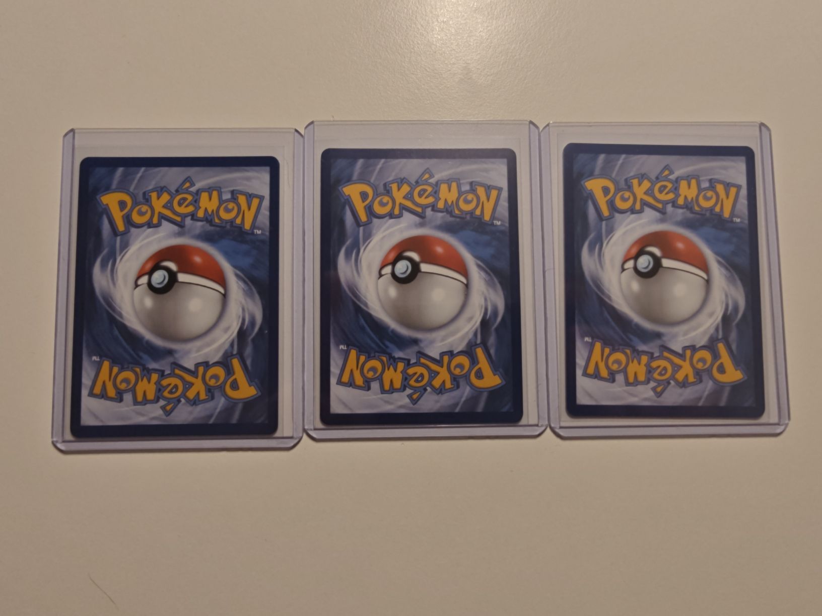 Pokémon Carte collezionabili: Erste Partner promo karten NM – Nuovo (secondo la descrizione) da Winterthur venduto da Rayan_Hadad 1