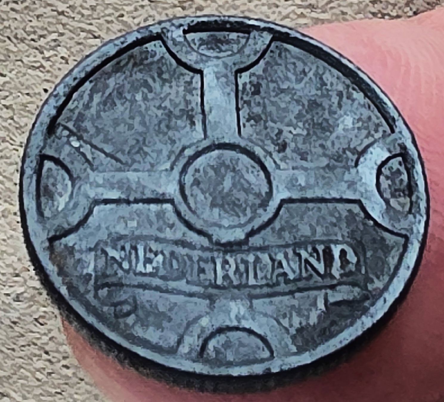 Tutti le monete: NIEDERLANDE 1 CENTS 1942 – Usato da winterthur venduto da CoinPassion
