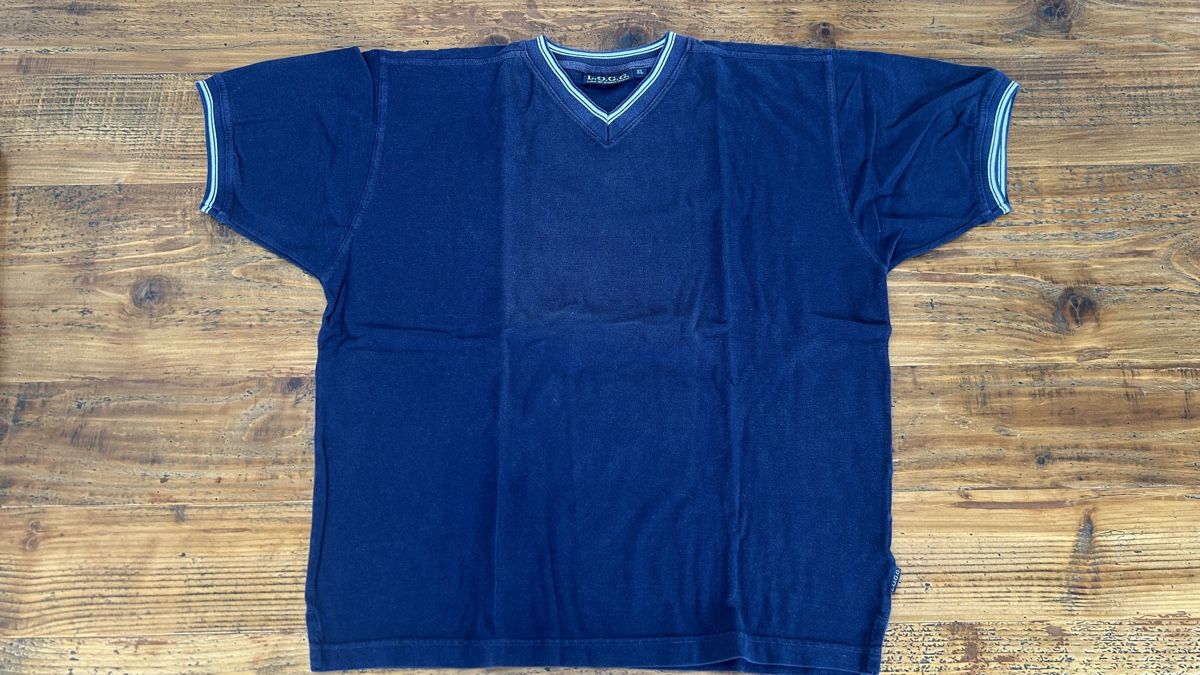 Camicie: 60s Style Shirt – Usato da Erlinsbach venduto da Basi67