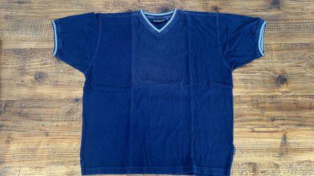 60s Style Shirt