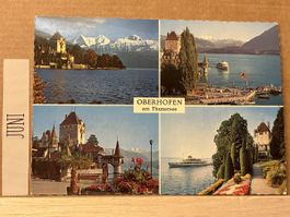 AK von Oberhofen