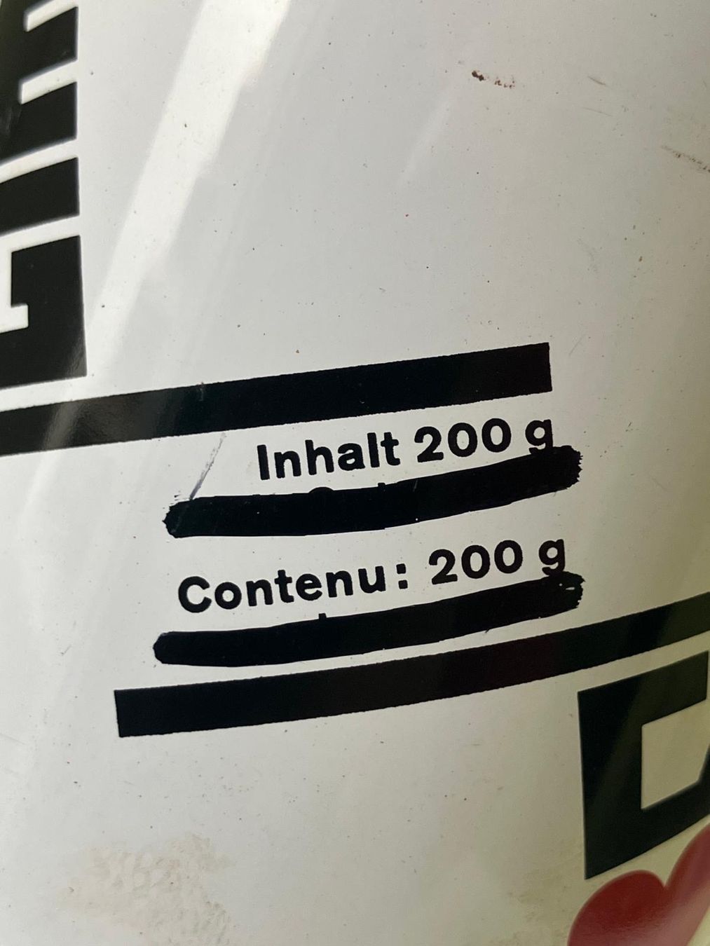 Zuccheriere: Kaffee HAG Vakuum-Dose, ungeöffnet – Usato da Regensdorf venduto da 7ws8 4