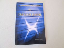 Le phénomène extraordinaire des cercles de lumière
