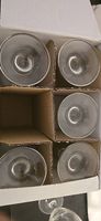 2 Karton Originale Birra Moretti Gläser 
