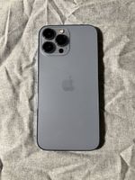 Apple IPhone 13 Pro Max blau 256gb (Top Zustand!)