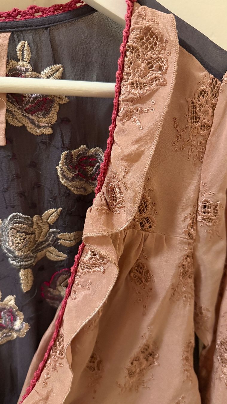 Boleros: Odd Molly Bolero – Gebraucht aus Zürich von pre_vy7t 3