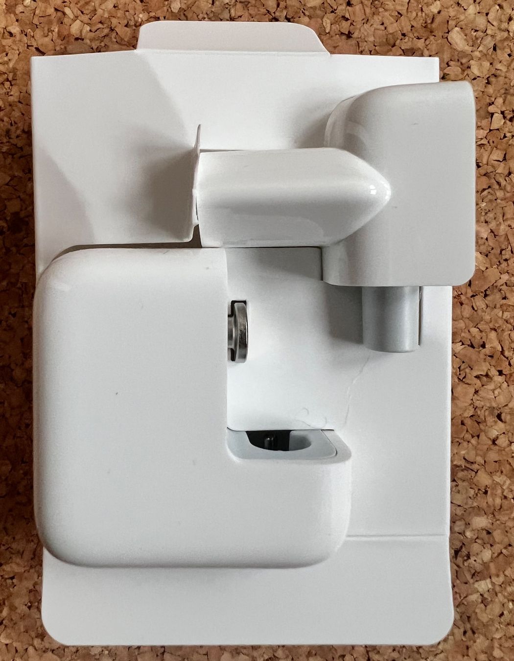 Apple Unità & Adattatore: Apple 12W Power Adapter – Nuovo e nell'imballaggio originale da Thalwil venduto da Sonnenschein_Nuddle 2