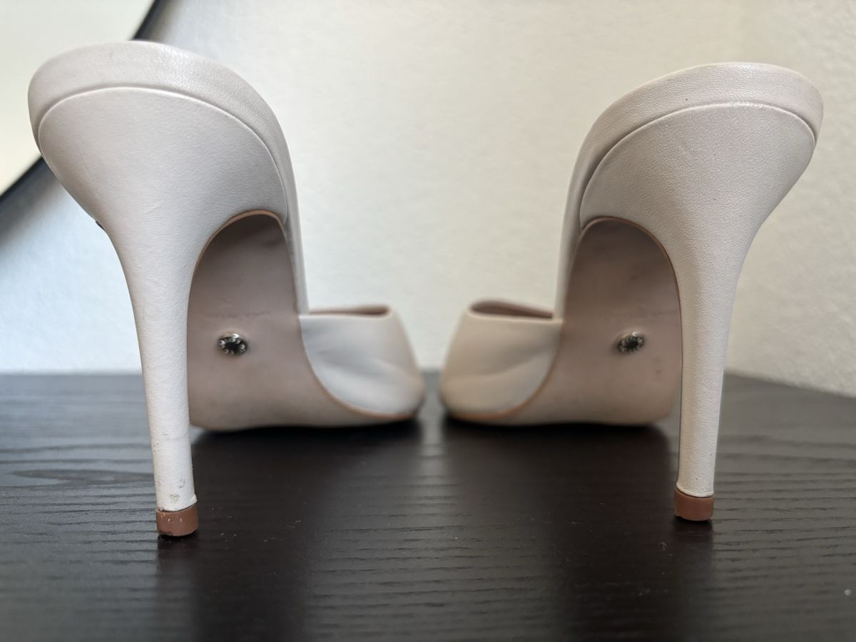 Chaussures femmes: High Heels – D'occasion à Zürich par ale_7fzw 3