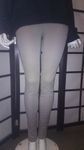 Trendige Damen Leggings, Grösse 34, ideal für den Herbst