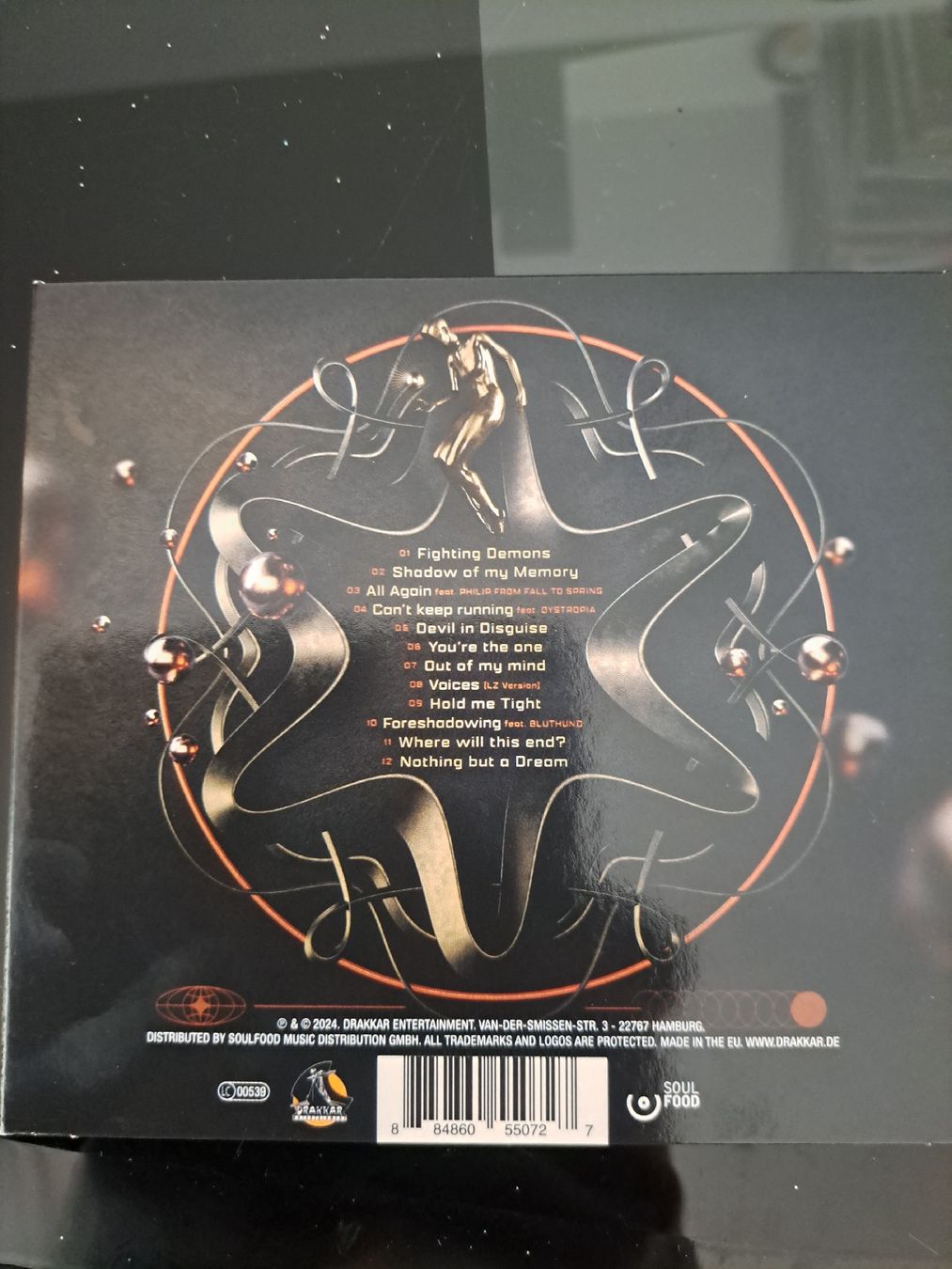 CD: Lost Zone - Ordinary Misery  – Nuovo (secondo la descrizione) da Schüpfen venduto da Sonata85 1