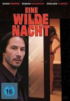 Eine wilde Nacht (DVD)