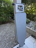 Bügelbrett Gebraucht Funktionstüchtig