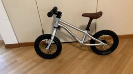 Laufrad Early Rider Aluminium silber gebraucht