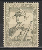 Kommandostäbe Nr. 24a/1 *