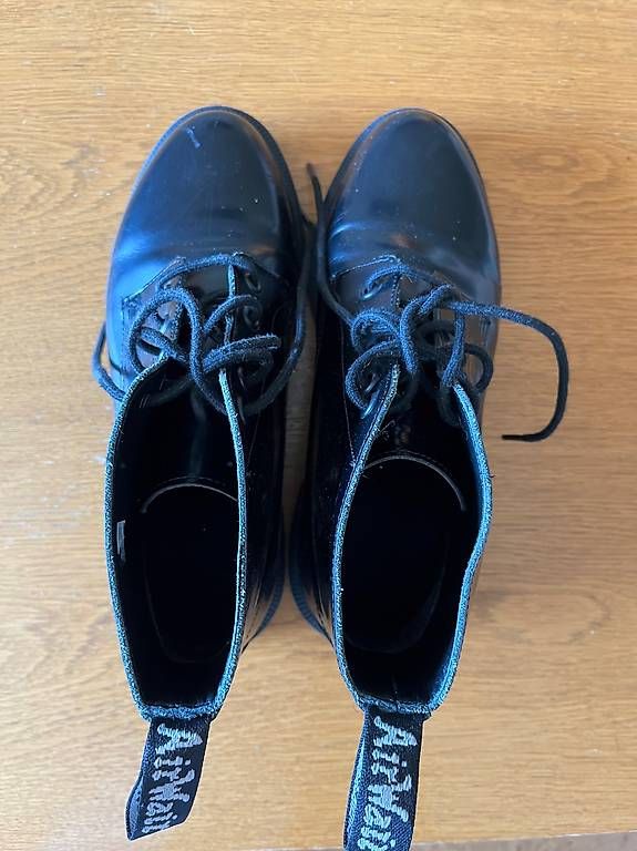Dr. Martens Herrenschuhe: Dr Martens – Gebraucht aus Pratteln von tamariscem 1