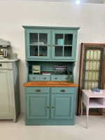 Küchenbuffet Landhaus Tanne Apotheke restaur. vintage börnie