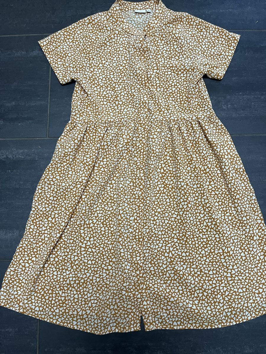 Name It Vestiti & Gonne: Name it Kleid, Grösse 140, 10Y – Nuovo (secondo la descrizione) da Zeiningen venduto da man_69cj