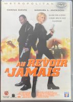 AU REVOIR A JAMAIS (ELLE AVAIT PERDU LA MEMOIR. IL N'AURAIT