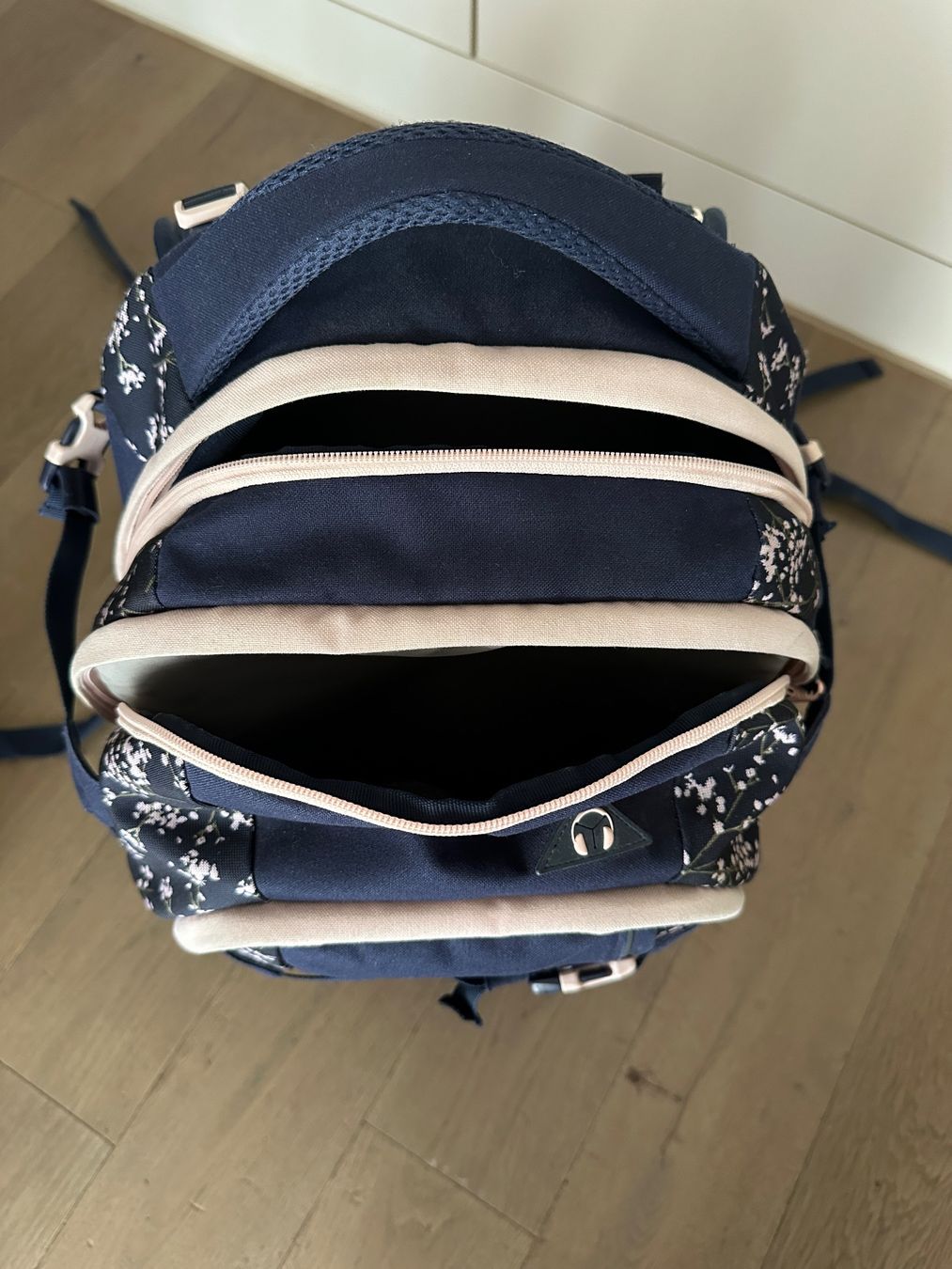 Satch Borse & Zaini: Satch Schulrucksack – Usato da Wettingen venduto da boli01 3