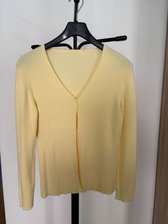 Jacke und T- Shirt