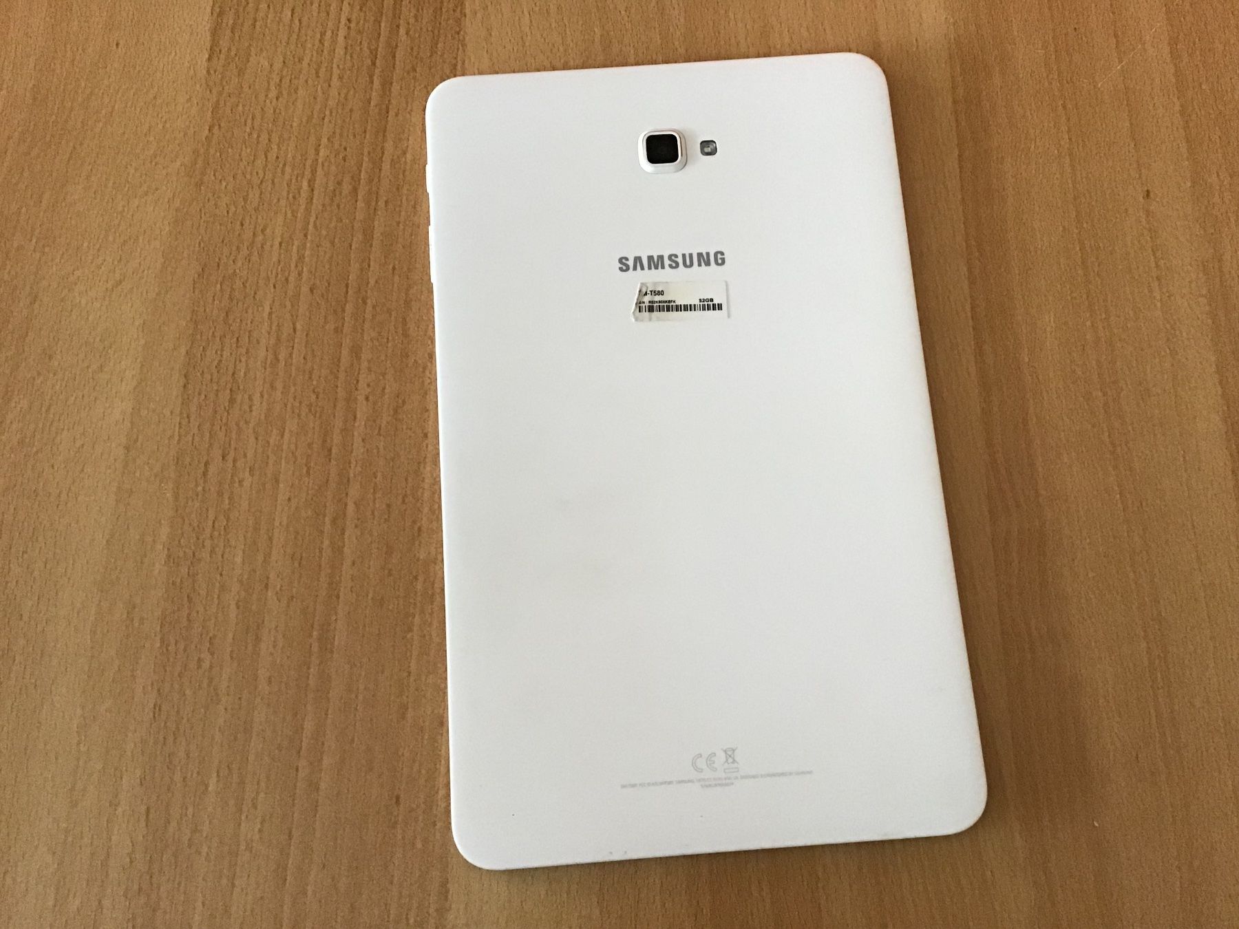 Samsung Tablet PC: Tablet  Samsung  Galaxy Tab A  32 GB – Usato da Trimbach venduto da Mery70 2