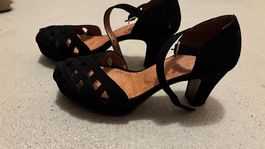 Chie Mihara Schuhe