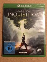 Dragon Age Inquisition für Xbox One Neu