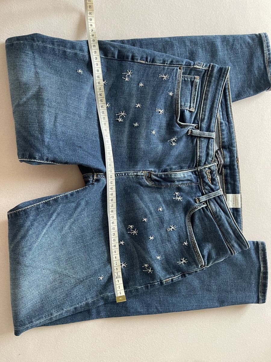 Jeans: Hosen  – Usato da Pfäffikon ZH venduto da 4mo_9y8n 6