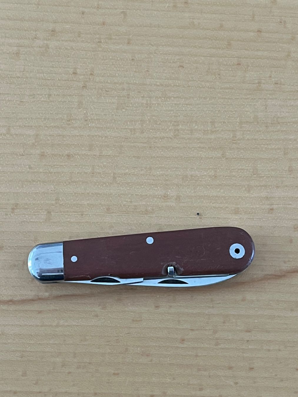 Victorinox Coltelli tascabile: Messer | Sackmesser  VICTORINOX 56 – Usato da Jona venduto da tissot8645 2