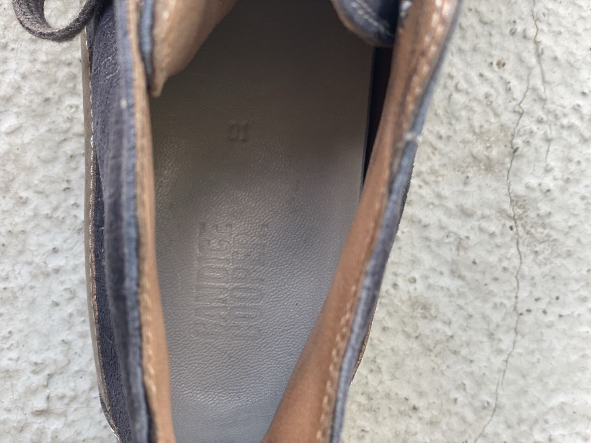 Damenschuhe: Candice Cooper Schuhe, Gr. 39, Top Zustand – Gebraucht aus Schaffhausen von marakesch41 4