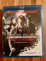 Blu Ray - Daybreakers mit Ethan Hawke