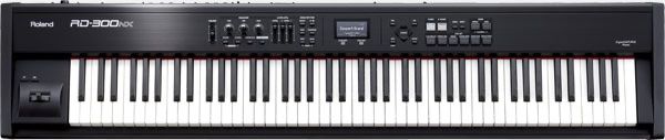 Roland Instruments de musique: Roland RD-300NX – D'occasion à Magden par Shakee