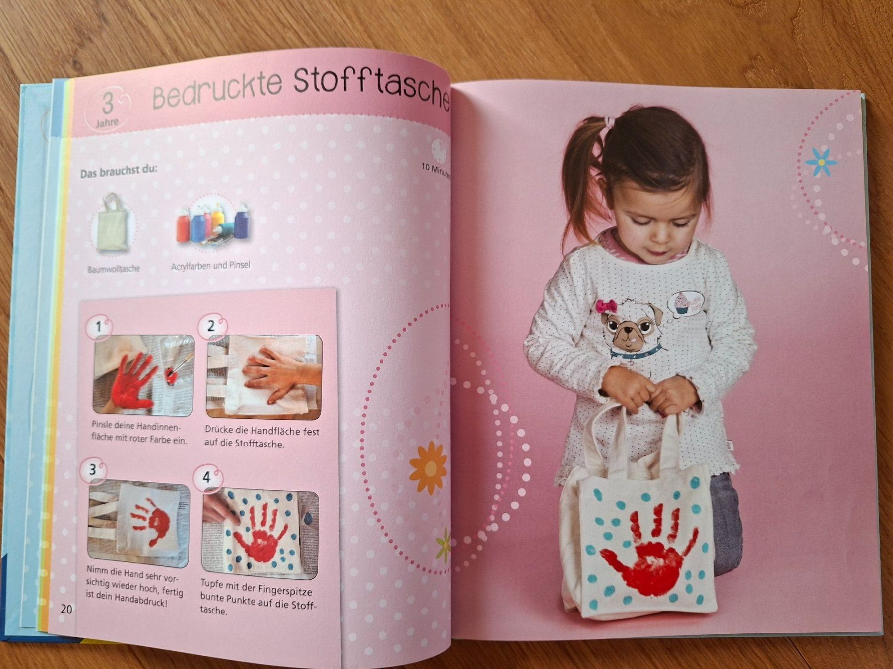 Livres: Bastelbuch: das grosse Kindergartenbastelbuch – Neuf (Voir description) à Altnau par willpower71 2