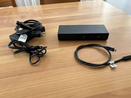 i-tec Thunderbolt 3 Dock mit PowerDelivery