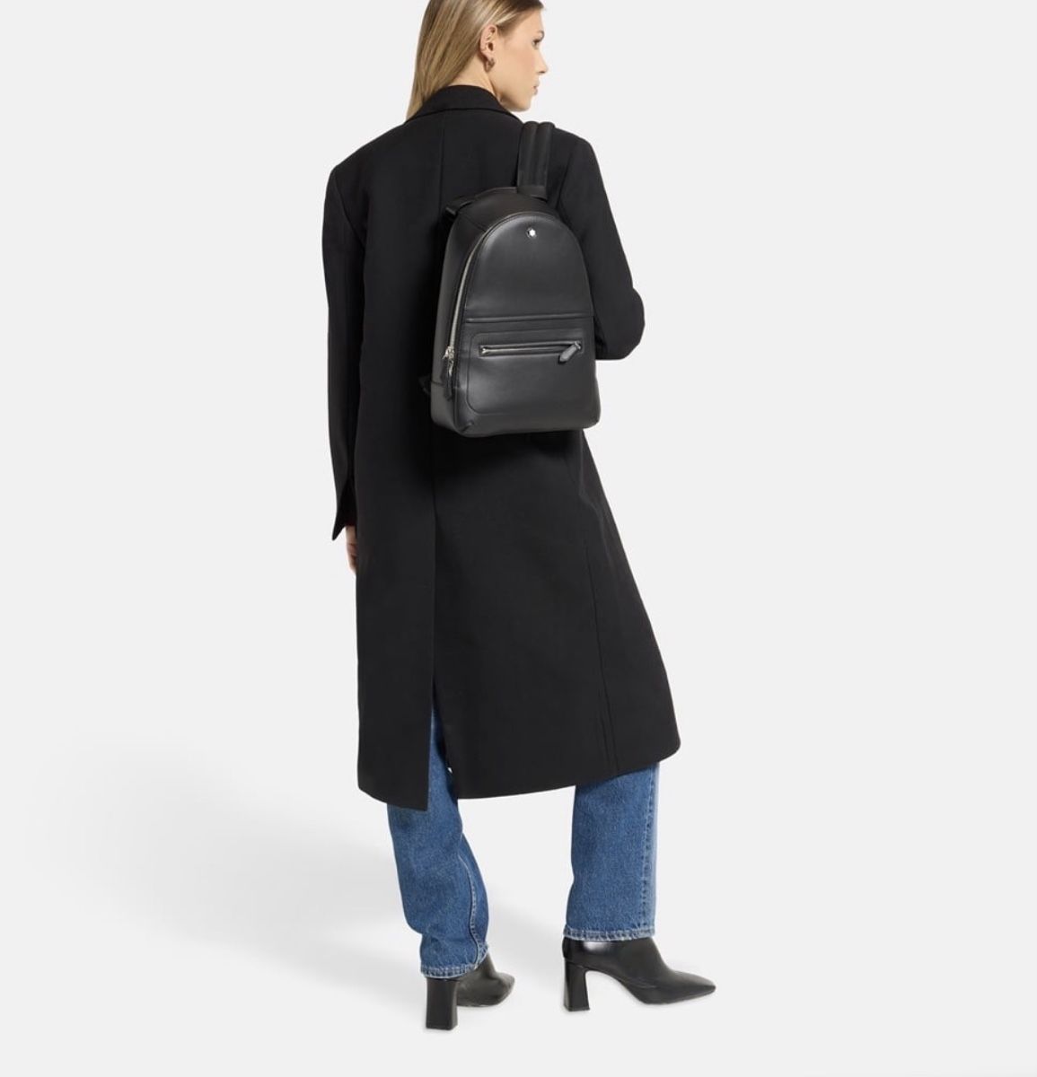 Montblanc Rucksäcke: Montblanc backpack  – Neu und originalverpackt aus Paradiso von viorea