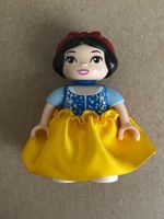 Lego Duplo Figur Schneewittchen