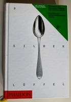 Der Silberlöffel: Italienische Kochbuchbibel Deutsch