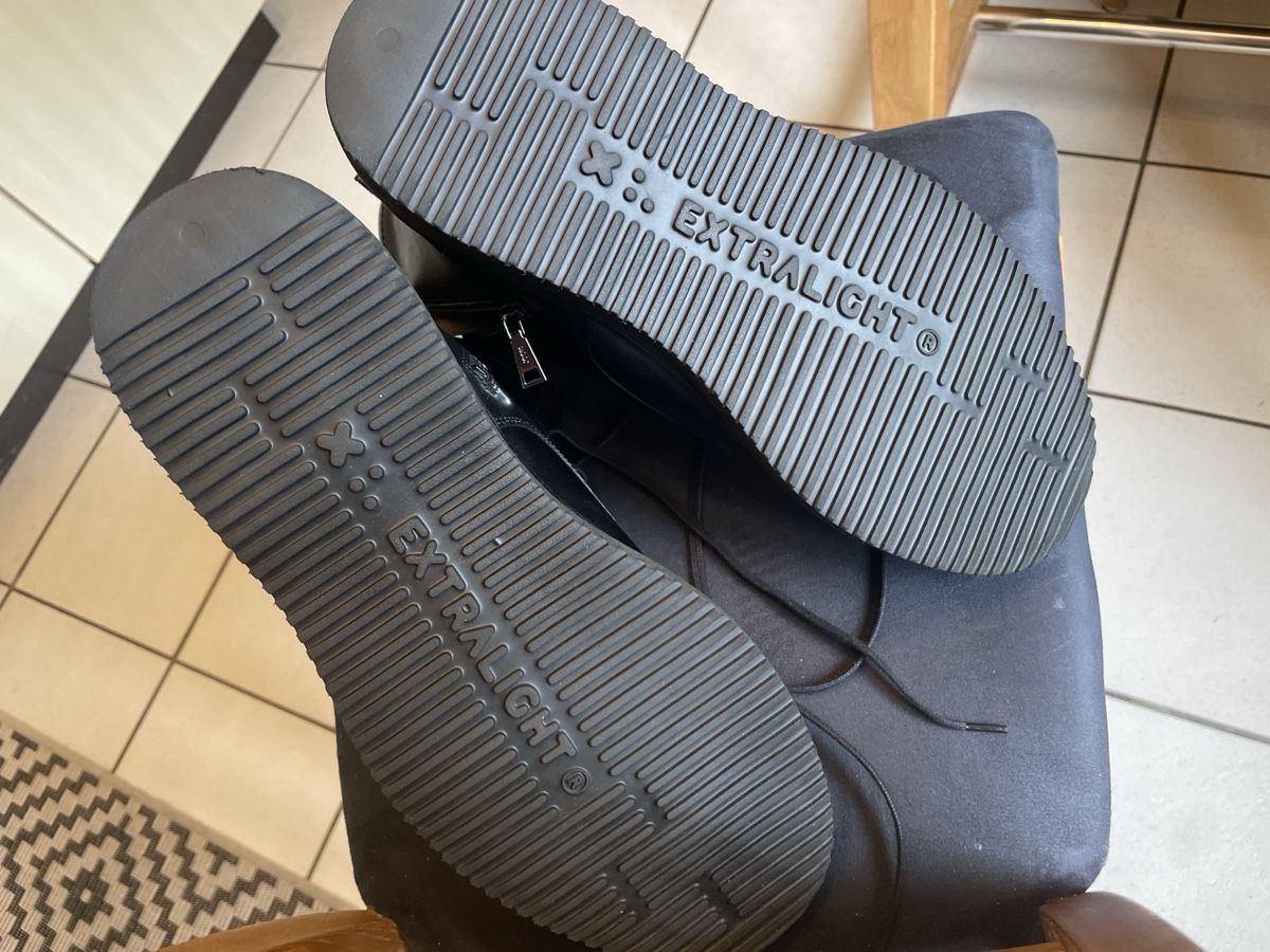 Herrenschuhe: Joop! Shoes 45 – Gebraucht aus Giffers von RICARDOS02 4