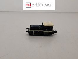 Arnold 2070 Diesellok BR 332 Deutsche Bahn Analog N ohne OVP