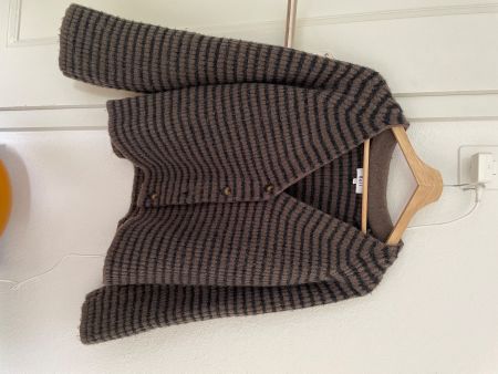 Boii Studios Jacke