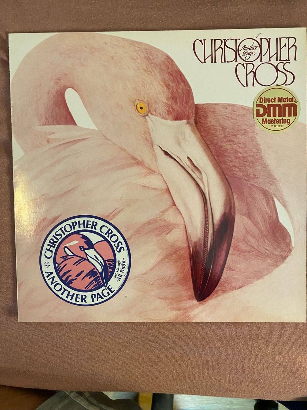 Dischi in vinile: LP – Usato da Dietlikon venduto da Nicokh